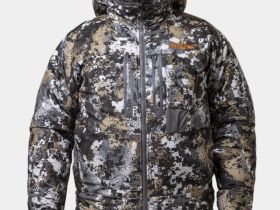 Зимний костюм для охоты Remington Necessity Winter Forest