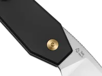 Складной нож Kizer Tomb, сталь Nitro-V, рукоять алюминий