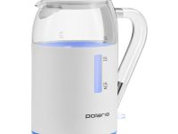 Чайник Polaris PWK 1563CGL Water Way Pro