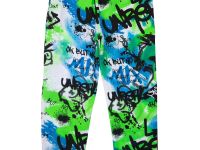 Брюки трикотажные для мальчиков