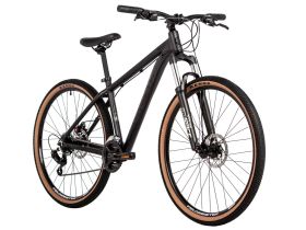 Горный велосипед Stinger Element 27.5, год 2025, цвет Синий, ростовка 16