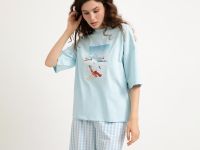 Комплект Apres Ski I