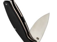 Складной нож Honor Ajax, сталь VG-10 сатин, рукоять G-10