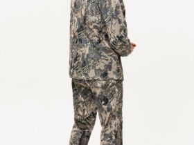 Джемпер Remington Polar Dream FIT  Figure