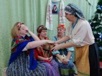 Центральная библиотека Купинского района