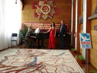 Музей «Галерея Боевой Славы»