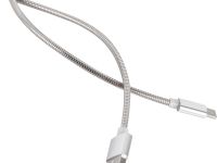 Кабель Red Line USB / USB-C 1,2 м Серебристый