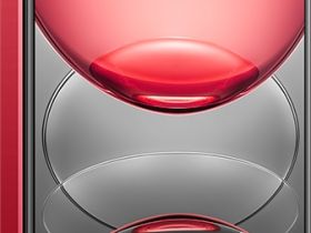 Смартфон realme C75 8/128 ГБ Красный