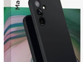 Чехол-накладка VLP