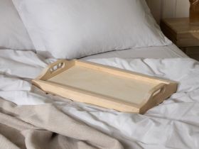 Поднос Calore Naturale