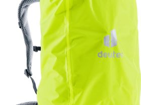 Чехол для рюкзака Deuter 2021 Raincover I (зеленый)
