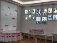 Московский театр Олега Табакова