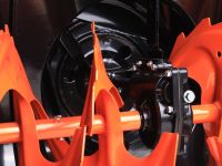 Снегоуборщик PATRIOT PRO 881 E