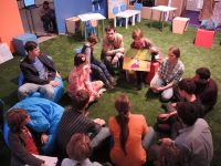 Галерея-мастерская «Выхино»