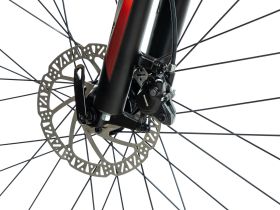 Горный велосипед Stels Navigator 630 D 26 V050, год 2025, цвет Серый, ростовка 20