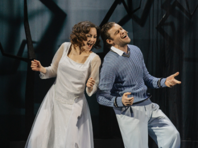 "Три товарища"