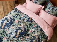 Постельное белье Notte amazzonica