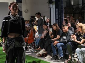 Метафора внутреннего мира человека: в Якутске показали «Таинственный сад»