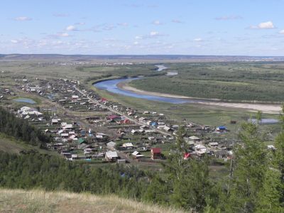 Нет причин для волнения. Старая Табага не будет снесена для строительства Ленского моста