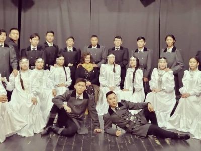 «Нет времени скучать». Как прошел первый месяц учебы у якутских студентов «Щепки»