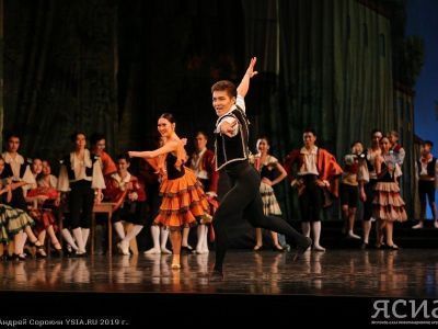 Бактияр Адамжан: Фестиваль «Стерх» должен расправить крылья на весь мир