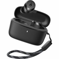 Наушники Soundcore A25i Чёрные