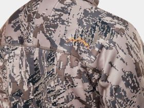 Костюм для охоты Remington Stalker Figure – дышащий, водоотталкивающий DWR, от -5 до +15°C