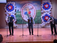 Тукаевский сельский дом культуры