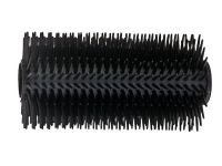 Расческа Cold Steel Honey Comb, полипропилен, черный