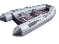 Лодка ПВХ STEFA 3000 M