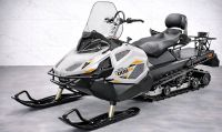 Снегоход STELS Атаман SA800T