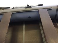 Лодка ПВХ BIG BOAT TM320K