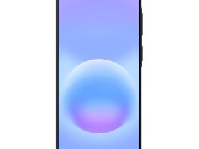 Samsung Galaxy A57 12/256Gb (Awesome Navy)