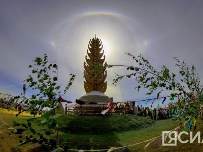 График движения автобусов на Ысыах Туймаады 28 и 29 июня