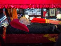 Музей мировой погребальной культуры