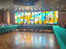 «ВСЯ РОССИЯ – 2025». Национальная премия «СТРАНА»: векторы 2025