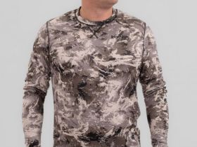 Лонгслив Remington Hermon Rifle