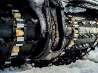 Мотобуксировщик МУЖИК М500V Люкс 20 л.с.