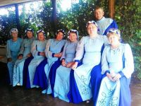 Центральный дом культуры п. Октябрьского