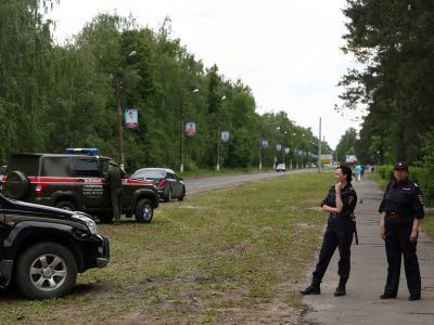 Власти Нижегородской области уточнили число пострадавших при взрывах в Дзержинске