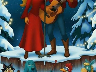 Бременские музыканты. Музыкальный спекталь
