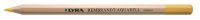 Карандаш акварельный Lyra "REMBRANDT AQUARELL" Light Ochre