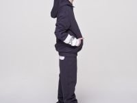 Толстовки BASK juno