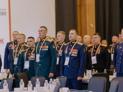 Очное обучение по программе «Время героев» пройдут 83 участника СВО