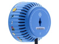 Умная колонка SberBoom Mini, Простоквашино