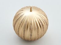 Свеча Palla Dorata