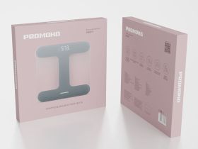 Напольные весы РЕДМОНД SB1811 (серый)