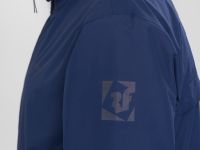 Куртка ветрозащитная Wellington IV Мужская