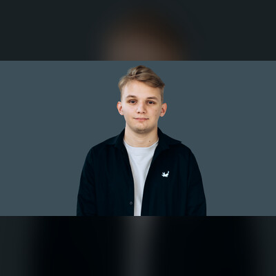 Кирилл Мазур