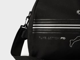 Сумка текстильная для мальчиков